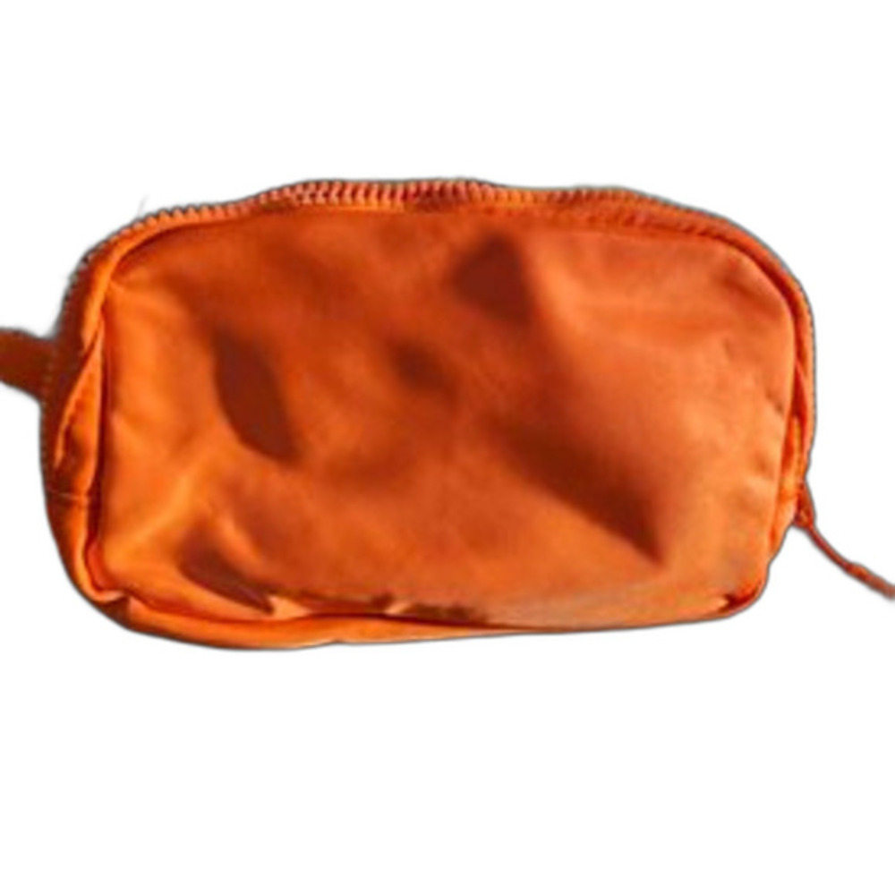 Active‎ Belt Bag - Neon Orange